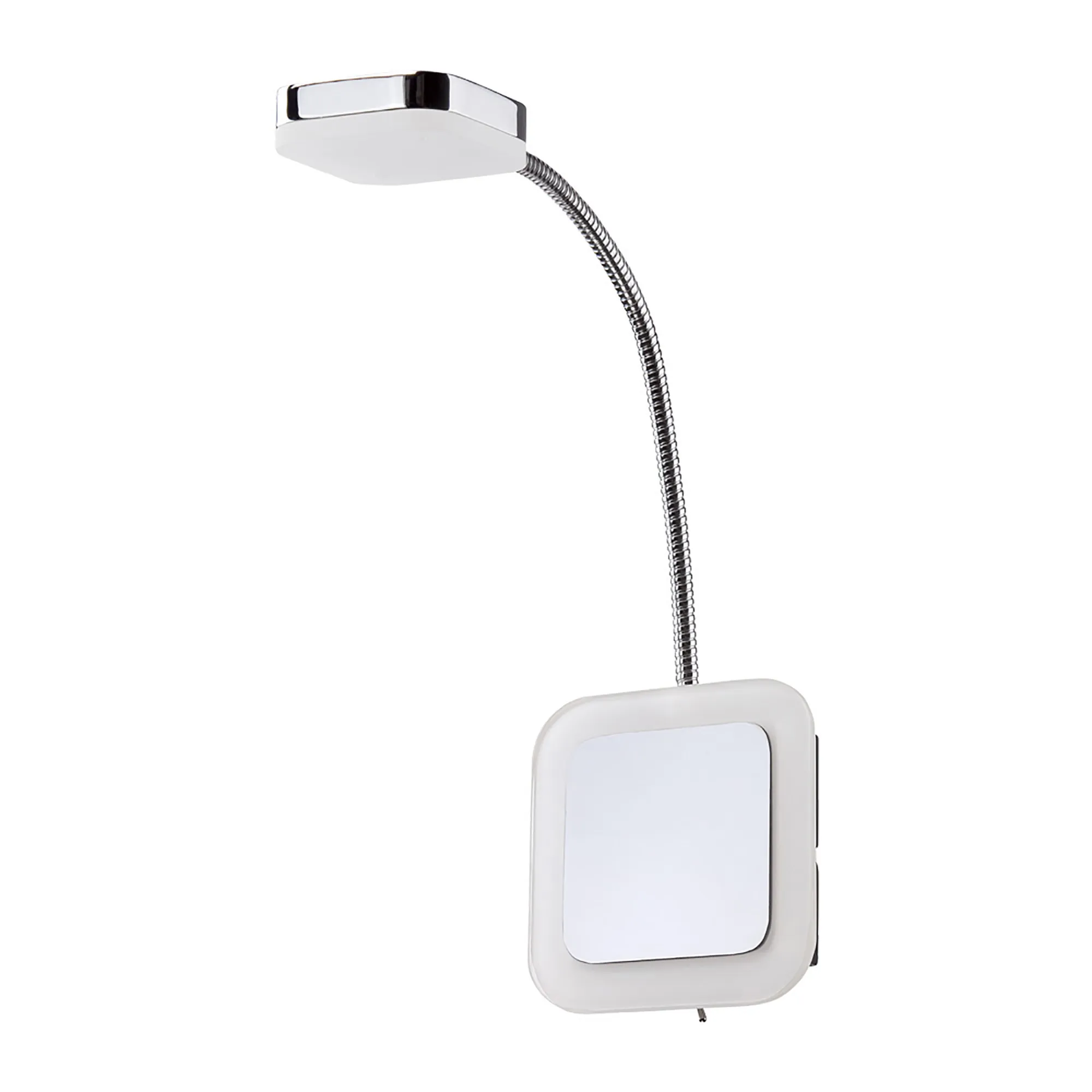 Gio Wall Lights Mantra Fusion Armed Wall Lights